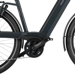 Reconditionné - VTC électrique Nevo 4 GT Touring - Excellent état -Vélo Expert reconditionne vtc electrique nevo 4 gt touring excellent etat 1