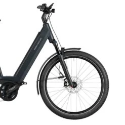 Reconditionné - VTC électrique Nevo 4 GT Touring - Excellent état -Vélo Expert reconditionne vtc electrique nevo 4 gt touring excellent etat 4