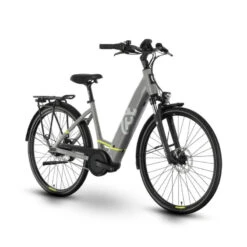 Reconditionné - VTC électrique Towner 2 - Excellent état -Vélo Expert reconditionne vtc electrique towner 2 excellent etat 1
