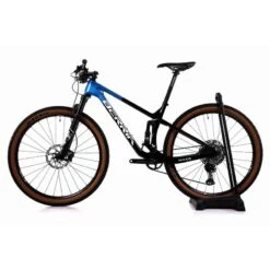 Reconditionné - VTT - Berria Mako 6.1 - 2021 - TRES BON -Vélo Expert reconditionne vtt berria mako 61 2021 tres bon 2