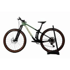 Reconditionné - VTT - Berria Mako DC 6.1 - 2022 - TRES BON -Vélo Expert reconditionne vtt berria mako dc 61 2022 tres bon 2