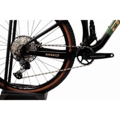 Reconditionné - VTT - Berria Mako DC 6.1 - 2022 - TRES BON -Vélo Expert reconditionne vtt berria mako dc 61 2022 tres bon 3