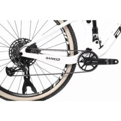 Reconditionné - VTT - Berría Mako Sport - TRES BON -Vélo Expert reconditionne vtt berria mako sport tres bon 3