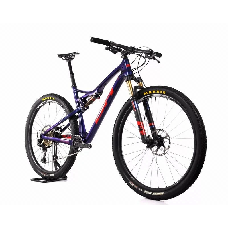Reconditionné - VTT - BH Lynx Race Evo Carbon- 2020 - TRES BON 4 Reconditionné - VTT - BH Lynx Race Evo Carbon- 2020 - TRES BON – Image 2