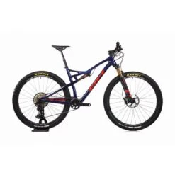 Reconditionné - VTT - BH Lynx Race Evo Carbon- 2020 - TRES BON