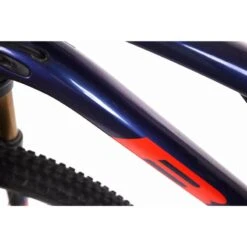 Reconditionné - VTT - BH Lynx Race Evo Carbon- 2020 - TRES BON 14 Reconditionné - VTT - BH Lynx Race Evo Carbon- 2020 - TRES BON -Vélo Expert reconditionne vtt bh lynx race evo carbon 2020 tres bon 5