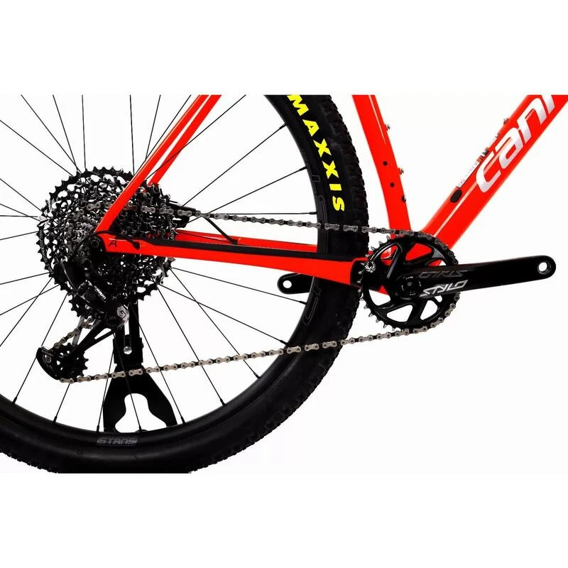 Reconditionné - VTT - Cannondale FSI - 2019 - TRES BON 5 Reconditionné - VTT - Cannondale FSI - 2019 - TRES BON – Image 3