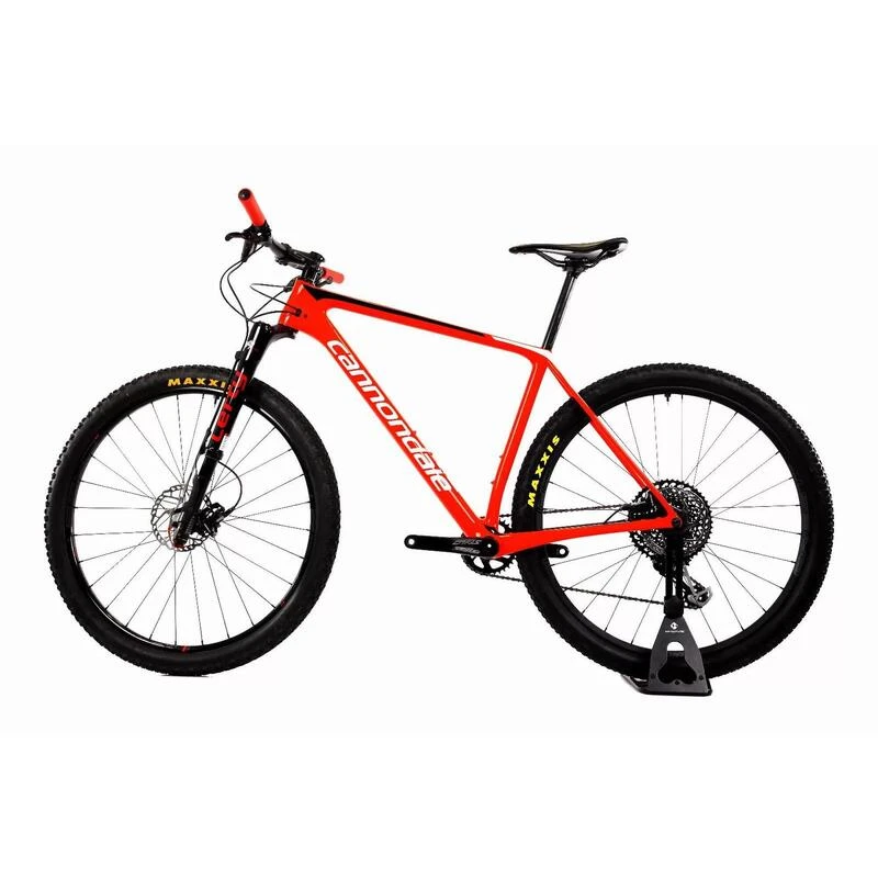 Reconditionné - VTT - Cannondale FSI - 2019 - TRES BON 8 Reconditionné - VTT - Cannondale FSI - 2019 - TRES BON – Image 6