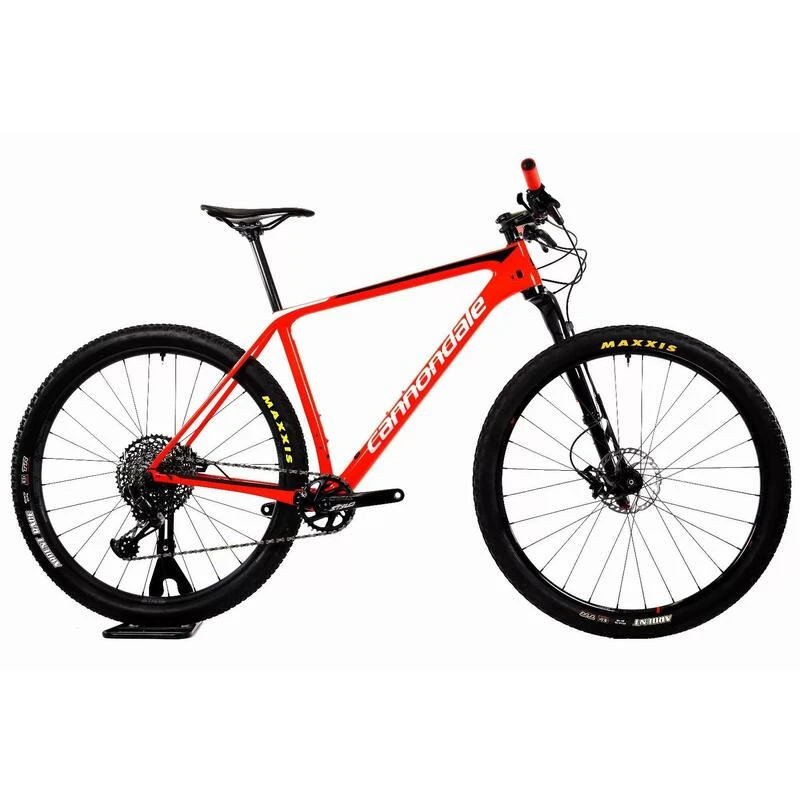 Reconditionné - VTT - Cannondale FSI - 2019 - TRES BON 3 Reconditionné - VTT - Cannondale FSI - 2019 - TRES BON