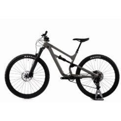 Reconditionné - VTT - Cannondale Habit 29 Alloy 4 - TRES BON 11 Reconditionné - VTT - Cannondale Habit 29 Alloy 4 - TRES BON -Vélo Expert reconditionne vtt cannondale habit 29 alloy 4 tres bon 2