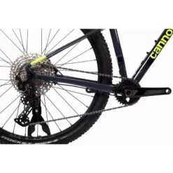 Reconditionné - VTT - Cannondale Trail SL 2 - 2021 - TRES BON -Vélo Expert reconditionne vtt cannondale trail sl 2 2021 tres bon 2