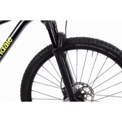 Reconditionné - VTT - Cannondale Trail SL 2 - 2021 - TRES BON -Vélo Expert reconditionne vtt cannondale trail sl 2 2021 tres bon 4