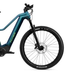 Flyer Reconditionné - VTT électrique Uproc2 6.30 - Excellent état -Vélo Expert reconditionne vtt electrique uproc2 630 excellent etat 2