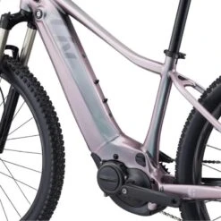 Liv Reconditionné - VTT électrique Vall E+ - Très Bon état 12 Liv Reconditionné - VTT électrique Vall E+ - Très Bon état -Vélo Expert reconditionne vtt electrique vall e tres bon etat 4