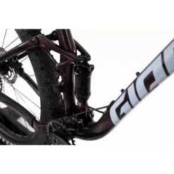 Reconditionné - VTT - Giant Stance 1 - TRES BON -Vélo Expert reconditionne vtt giant stance 1 tres bon 5