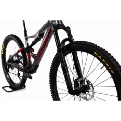 Reconditionné - VTT - Orbea Occam - 2021 - TRES BON 13 Reconditionné - VTT - Orbea Occam - 2021 - TRES BON -Vélo Expert reconditionne vtt orbea occam 2021 tres bon 4