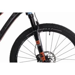 Reconditionné - VTT - Orbea Oiz M50 - TRES BON 14 Reconditionné - VTT - Orbea Oiz M50 - TRES BON -Vélo Expert reconditionne vtt orbea oiz m50 tres bon 5