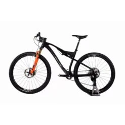 Vélo Expert -Vélo Expert reconditionne vtt orbea oiz tres bon 1