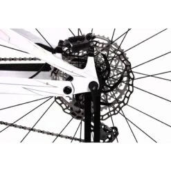 Reconditionné - VTT - Scott Ransom Tuned- 2023 - TRES BON -Vélo Expert reconditionne vtt scott ransom tuned 2023 tres bon 5