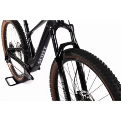 Reconditionné - VTT - Scott Spark - 2023 - TRES BON -Vélo Expert reconditionne vtt scott spark 2023 tres bon 3
