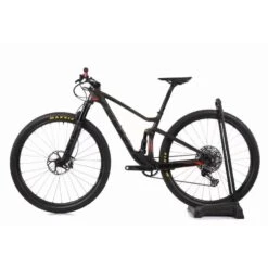 Reconditionné - VTT - Scott Spark RC Pro - TRES BON -Vélo Expert reconditionne vtt scott spark rc pro tres bon 2