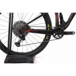 Reconditionné - VTT - Scott Spark RC Pro - TRES BON -Vélo Expert reconditionne vtt scott spark rc pro tres bon 3