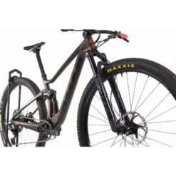 Reconditionné - VTT - Scott Spark RC Pro - TRES BON -Vélo Expert reconditionne vtt scott spark rc pro tres bon 4