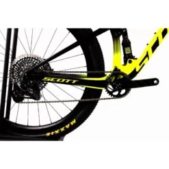 Reconditionné - VTT - Scott Spark Rc World Cup - 2020 - TRES BON -Vélo Expert reconditionne vtt scott spark rc world cup 2020 tres bon 2