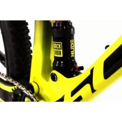 Reconditionné - VTT - Scott Spark Rc World Cup - 2020 - TRES BON -Vélo Expert reconditionne vtt scott spark rc world cup 2020 tres bon 3