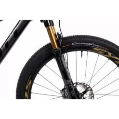 Reconditionné - VTT - Scott Spark SL RC 900 - 2019 - TRES BON -Vélo Expert reconditionne vtt scott spark sl rc 900 2019 tres bon 3