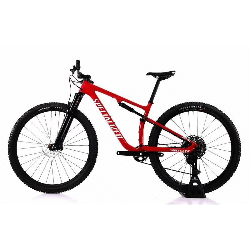 Reconditionné - VTT - Specialized Epic Comp - 2021 - TRES BON 5 Reconditionné - VTT - Specialized Epic Comp - 2021 - TRES BON – Image 3