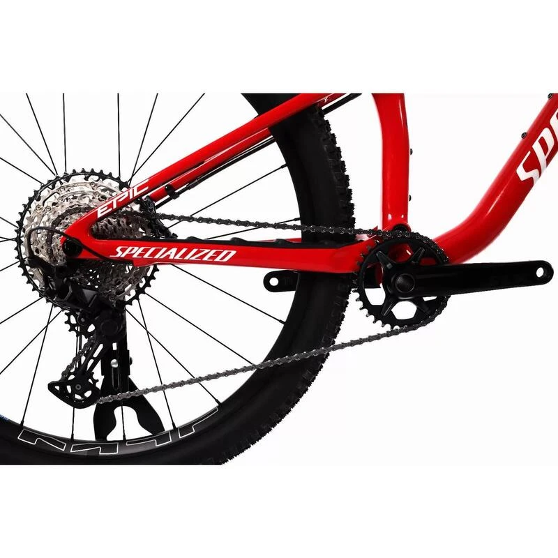 Reconditionné - VTT - Specialized Epic Comp - 2021 - TRES BON 6 Reconditionné - VTT - Specialized Epic Comp - 2021 - TRES BON – Image 4