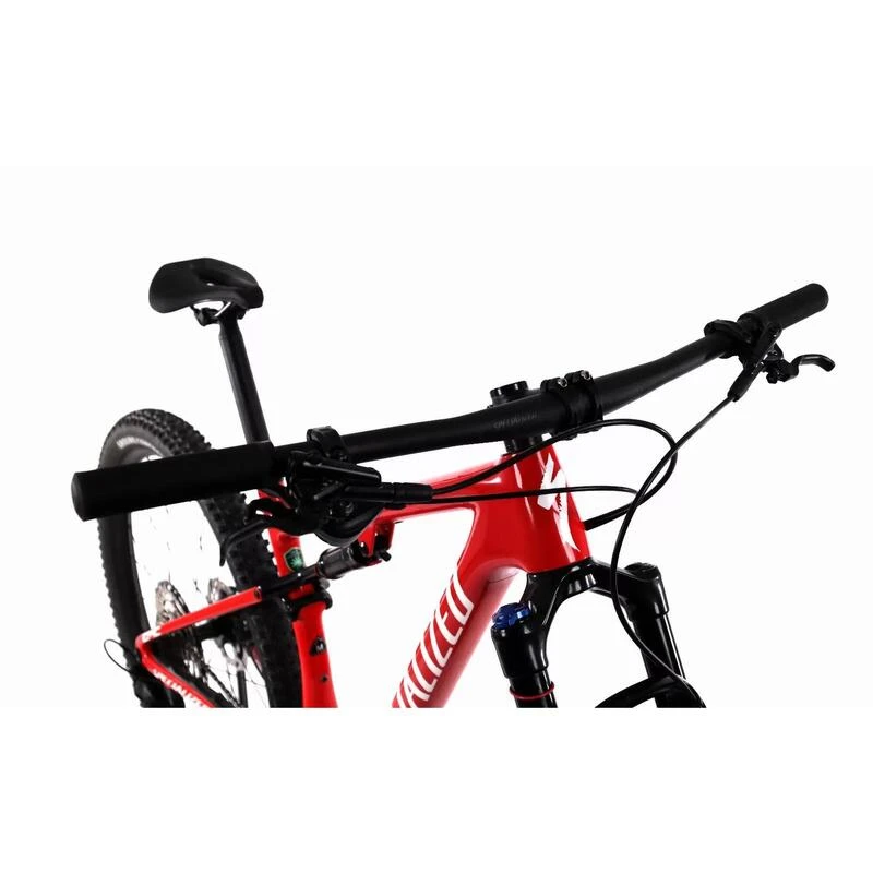 Reconditionné - VTT - Specialized Epic Comp - 2021 - TRES BON 9 Reconditionné - VTT - Specialized Epic Comp - 2021 - TRES BON – Image 7