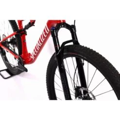 Reconditionné - VTT - Specialized Epic Comp Carbon - 2021 - TRES BON -Vélo Expert reconditionne vtt specialized epic comp carbon 2021 tres bon 2