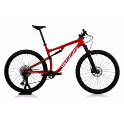 Reconditionné - VTT - Specialized Epic Comp Carbon - 2021 - TRES BON
