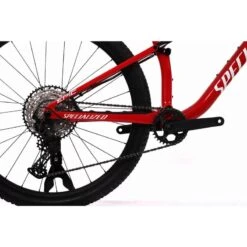 Reconditionné - VTT - Specialized Epic Comp Carbon - 2021 - TRES BON -Vélo Expert reconditionne vtt specialized epic comp carbon 2021 tres bon 4
