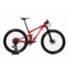 Reconditionné - VTT - Trek Top Fuel 9.8 - TRES BON 2 Reconditionné - VTT - Trek Top Fuel 9.8 - TRES BON -Vélo Expert reconditionne vtt trek top fuel 98 tres bon