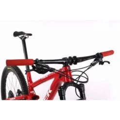 Reconditionné - VTT - Trek Top Fuel 9.8 - TRES BON -Vélo Expert reconditionne vtt trek top fuel 98 tres bon 6