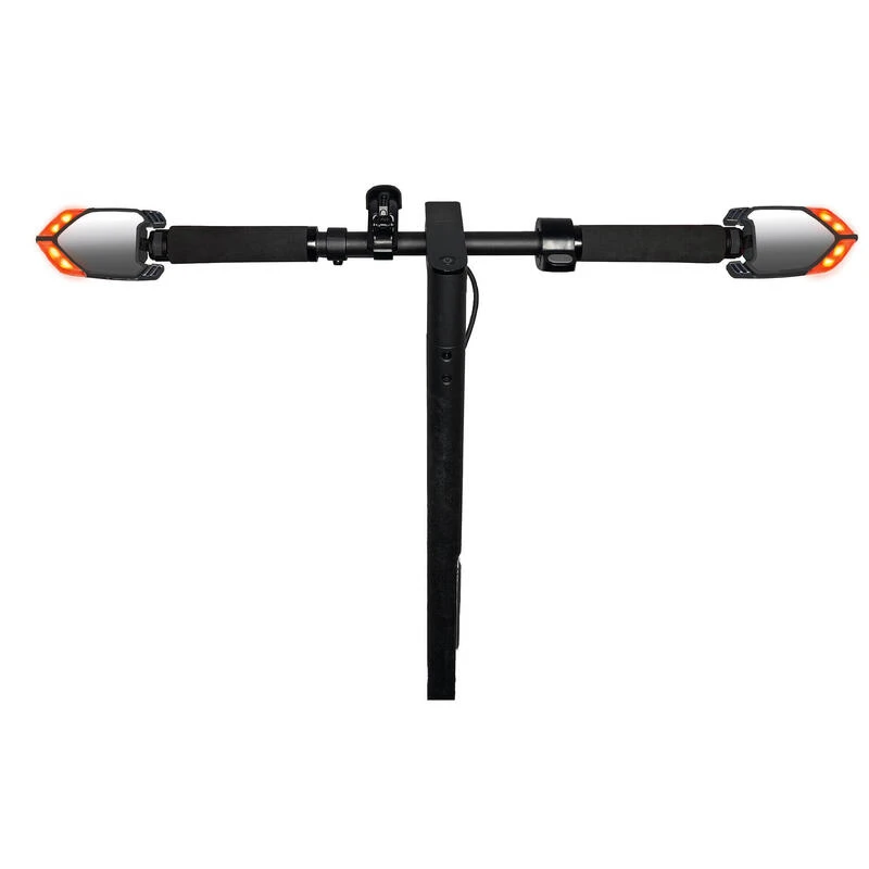 Rétroviseur Clignotant - Adulte - QLIR 5 Rétroviseur Clignotant - Adulte - QLIR – Image 3