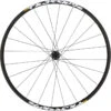 Mavic ROUE VTT AVANT 29" CROSSRIDE FTS X 15X100 / 9X100 -Vélo Expert roue vtt avant 29 crossride fts x 15x100 9x100 1