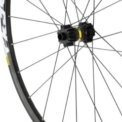 Vélo Expert -Vélo Expert roue vtt avant 29 crossride fts x 15x100 9x100 2