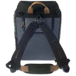 Sac à Dos Et Bandoulière Imperméable Basil Miles Daypack 17L -Vélo Expert sac a dos et bandouliere impermeable basil miles daypack 17l 5