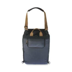 Sac à Dos Et Bandoulière Imperméable Basil Miles Daypack 17L -Vélo Expert sac a dos et bandouliere impermeable basil miles daypack 17l 6