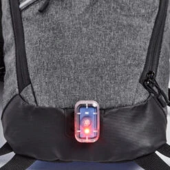 Rockrider Sac à Dos Hydratation VTT Randonnée 4L/1L Eau Gris -Vélo Expert sac a dos hydratation vtt randonnee 4l1l eau gris 5