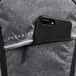 Rockrider Sac à Dos Hydratation VTT Randonnée 4L/1L Eau Gris -Vélo Expert sac a dos hydratation vtt randonnee 4l1l eau gris 6