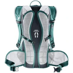Deuter Sac à Dos Vélo Adulte Bike I 18 SL Turquoise -Vélo Expert sac a dos velo adulte bike i 18 sl turquoise 1