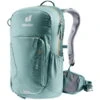Deuter Sac à Dos Vélo Adulte Bike I 18 SL Turquoise -Vélo Expert sac a dos velo adulte bike i 18 sl turquoise