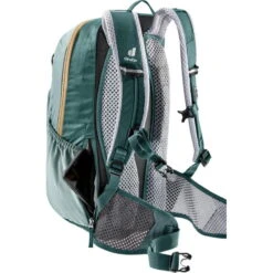 Deuter Sac à Dos Vélo Adulte Bike I 18 SL Turquoise -Vélo Expert sac a dos velo adulte bike i 18 sl turquoise 2