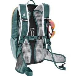 Deuter Sac à Dos Vélo Adulte Bike I 18 SL Turquoise -Vélo Expert sac a dos velo adulte bike i 18 sl turquoise 3