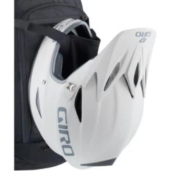 Evoc Sac à Dos Vélo Homme FR Trail Blackline 20l -Vélo Expert sac a dos velo homme fr trail blackline 20l 2